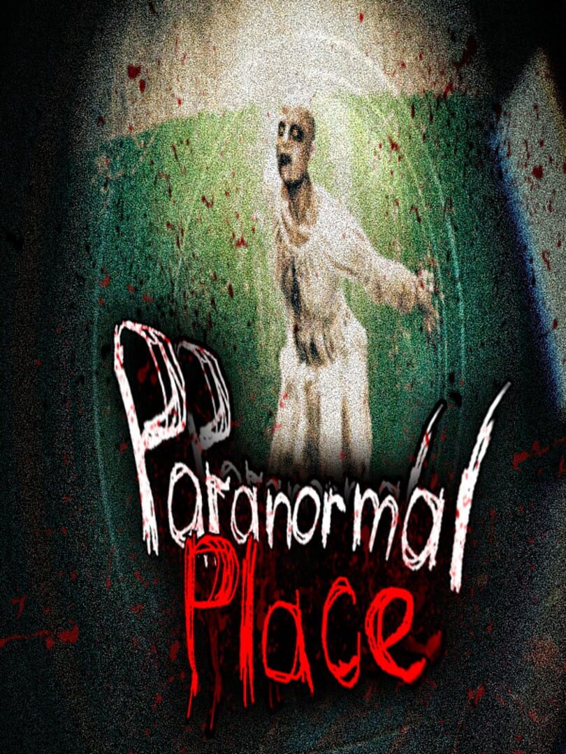 Paranormal Place