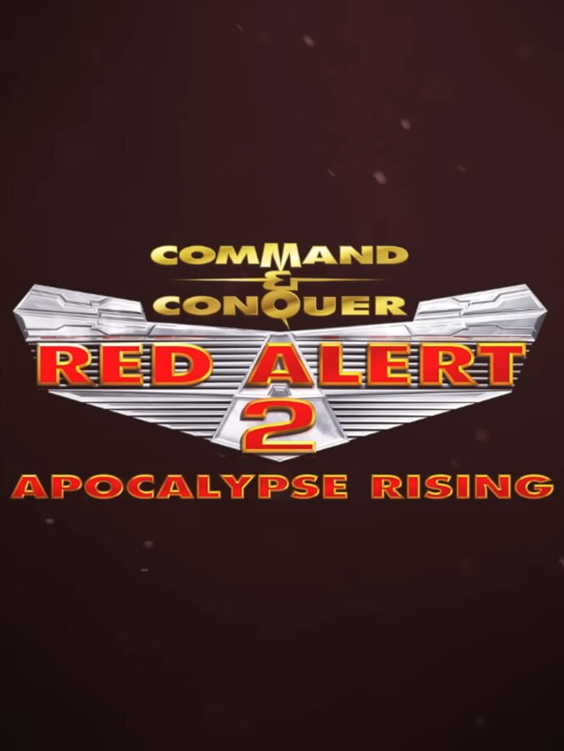 Red Alert 2: Apocalypse Rising