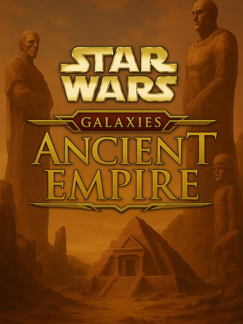 Star Wars Galaxies: Ancient Empire