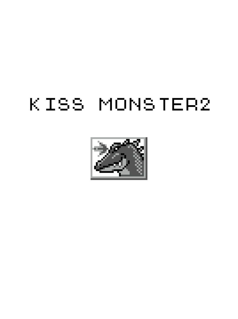 Kiss Monster 2