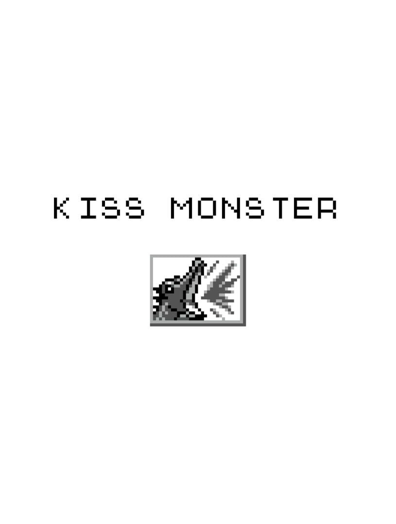 Kiss Monster