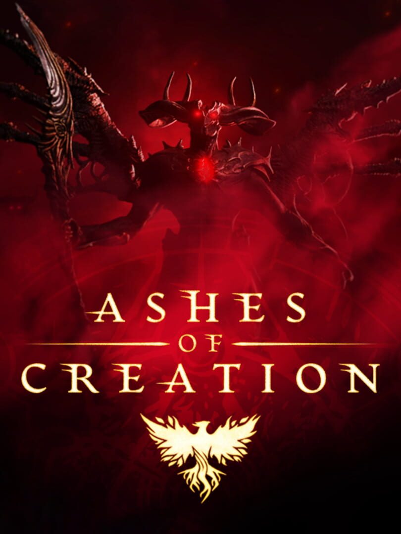 Ashes of Creation