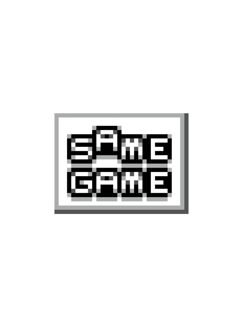 Same Game
