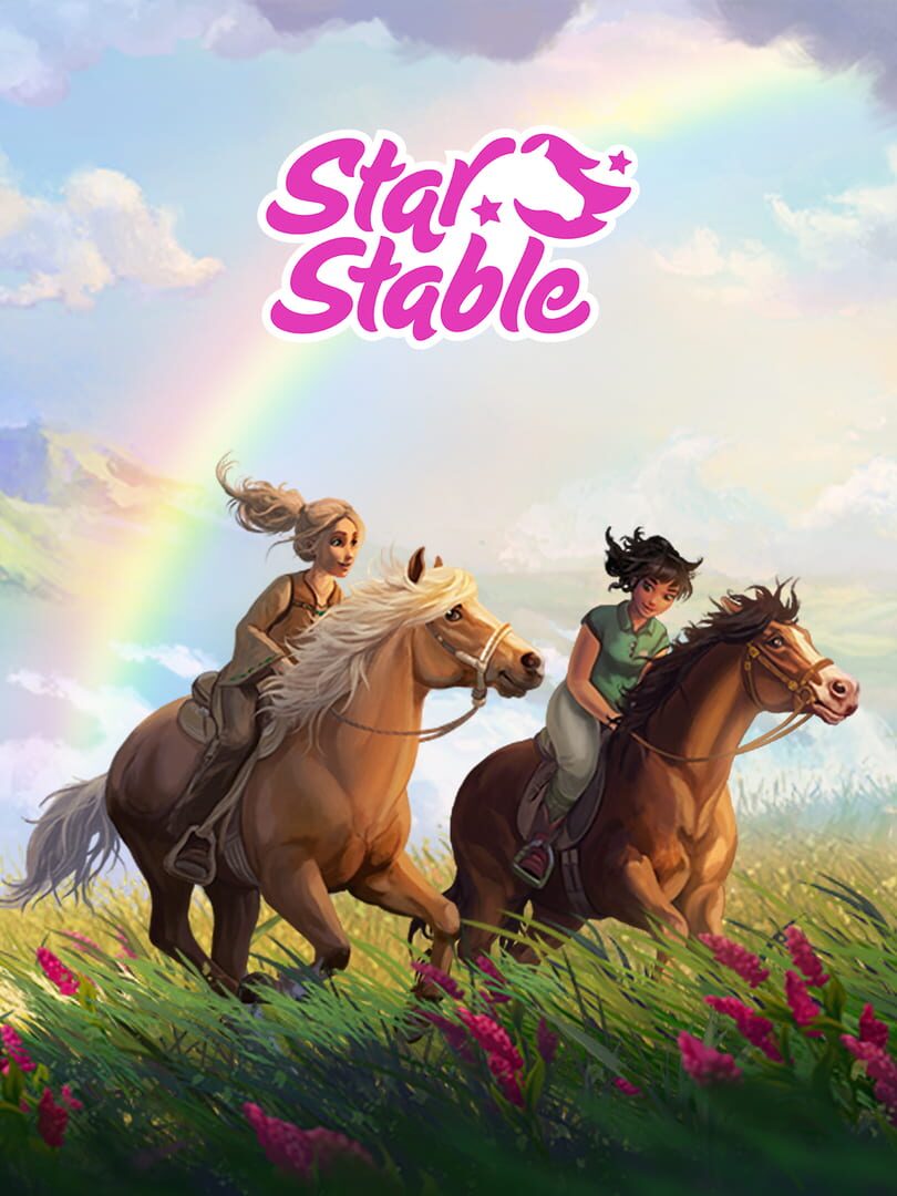 Star Stable