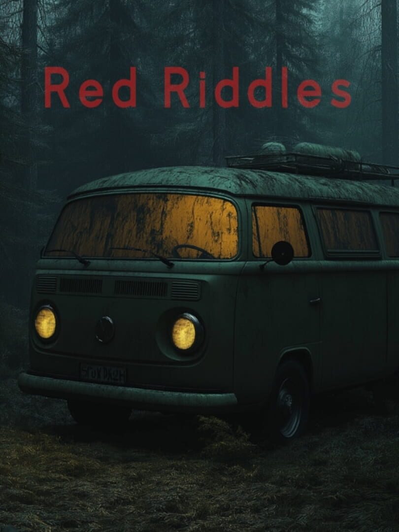Red Riddles