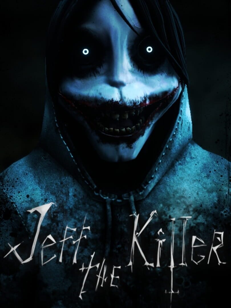 Jeu : Jeff the Killer