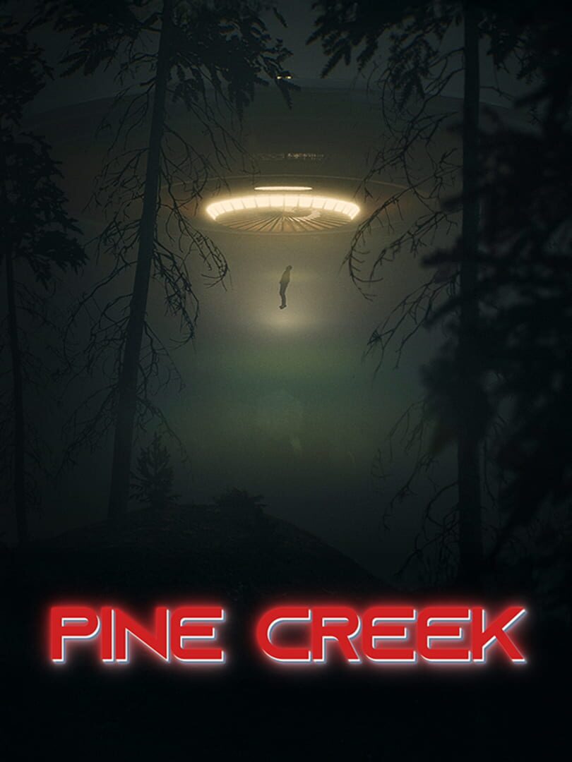 Pine Creek
