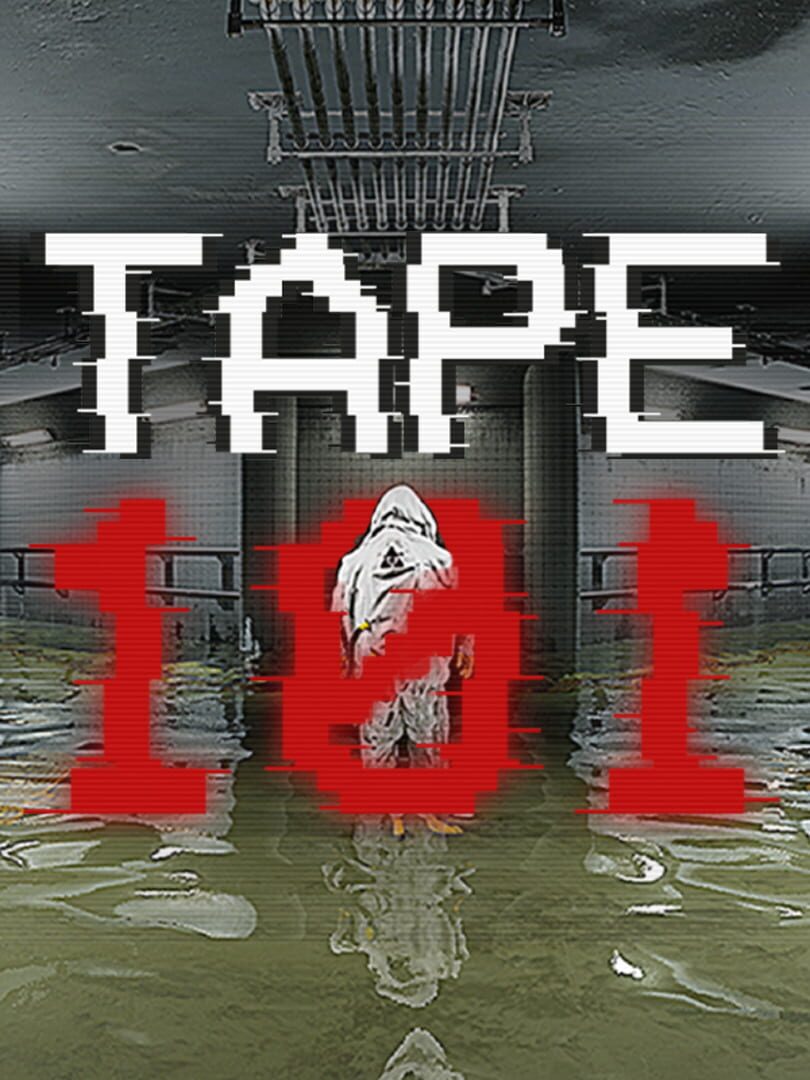 Cover image of Tape 101