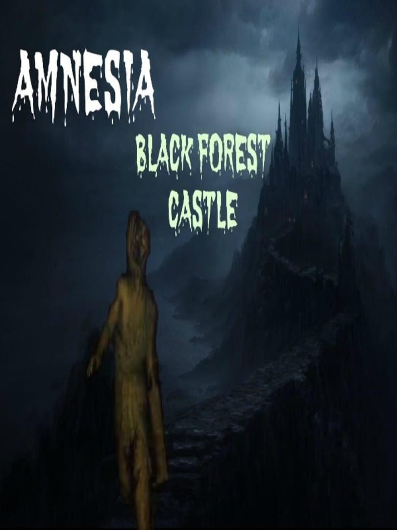 Black Forest Castle