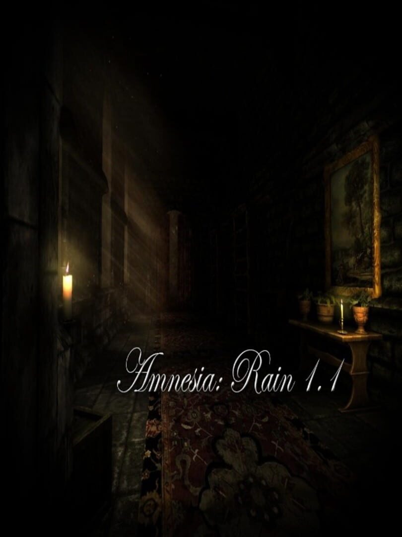 Amnesia: Rain