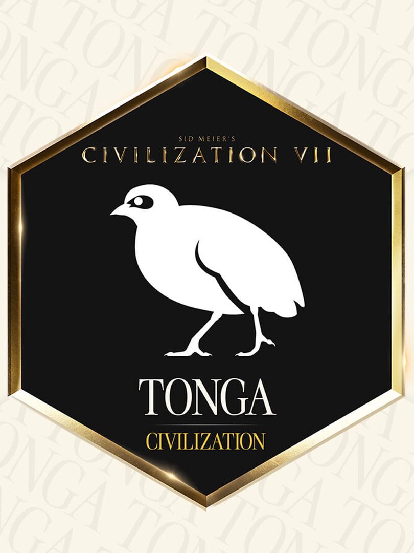 Sid Meier's Civilization VII: Tonga Pack