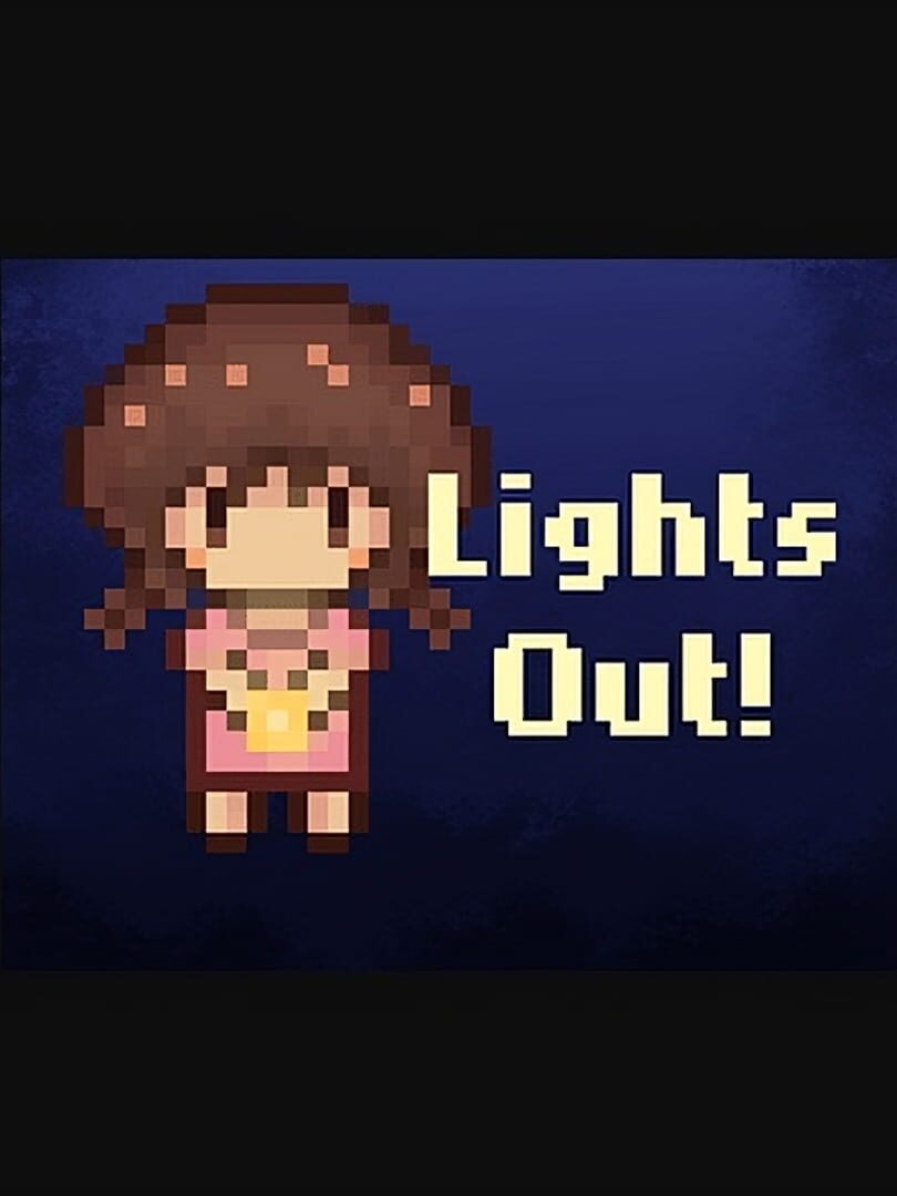 Jeu : Lights Out!