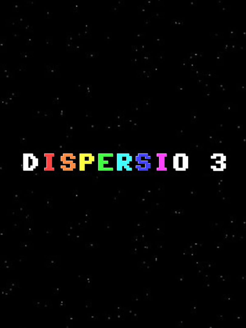 Dispersio 3