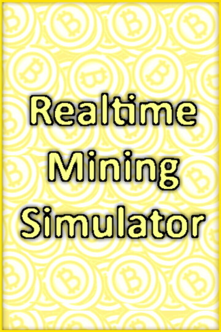 Realtime Mining Simulator