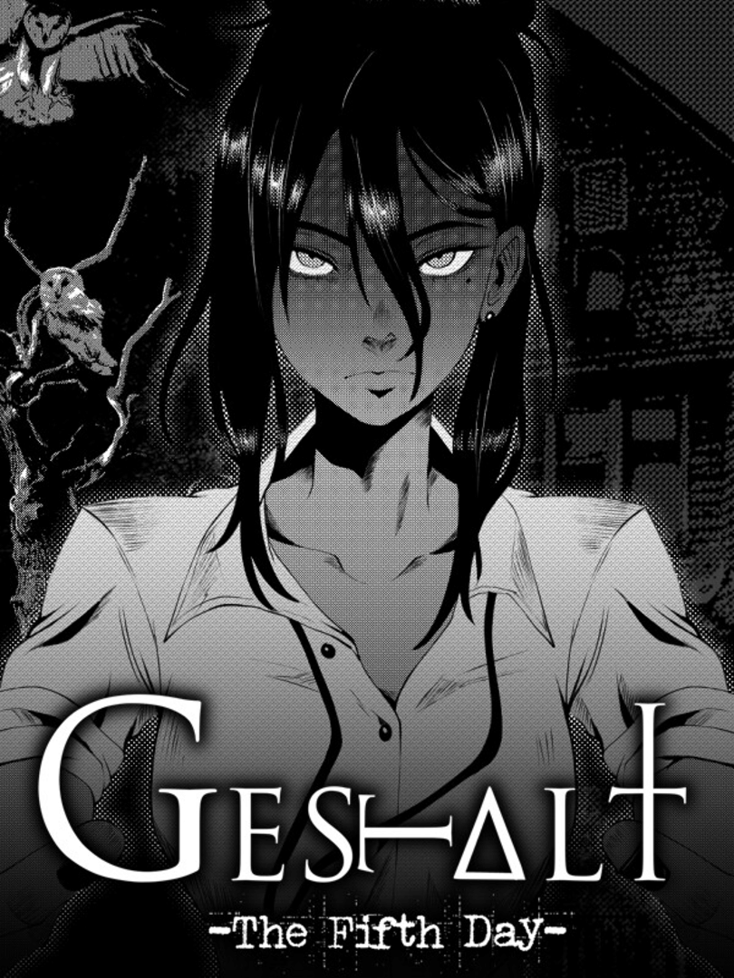 Gestalt: The Fifth Day Cover