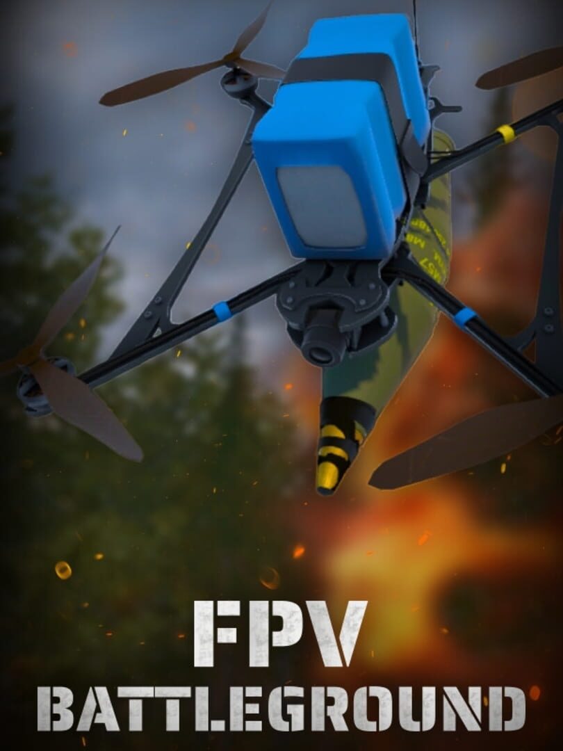 FPV Battleground