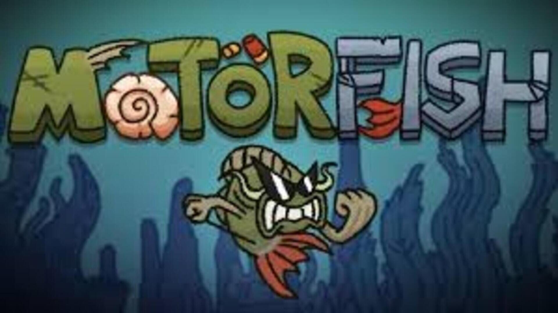 Jeu : Motorfish