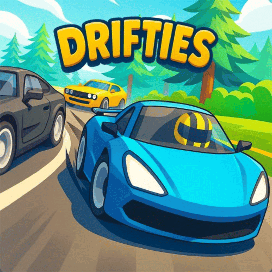 Drifties Cover