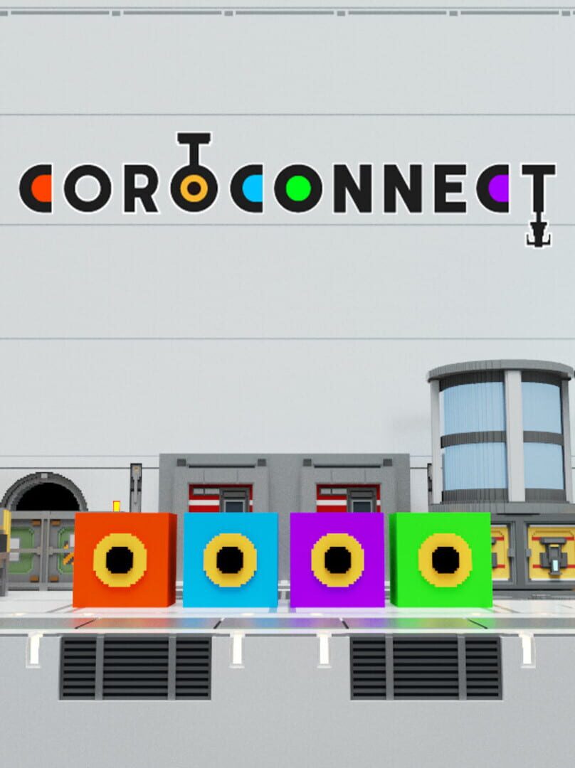 Jeu : Coroconnect