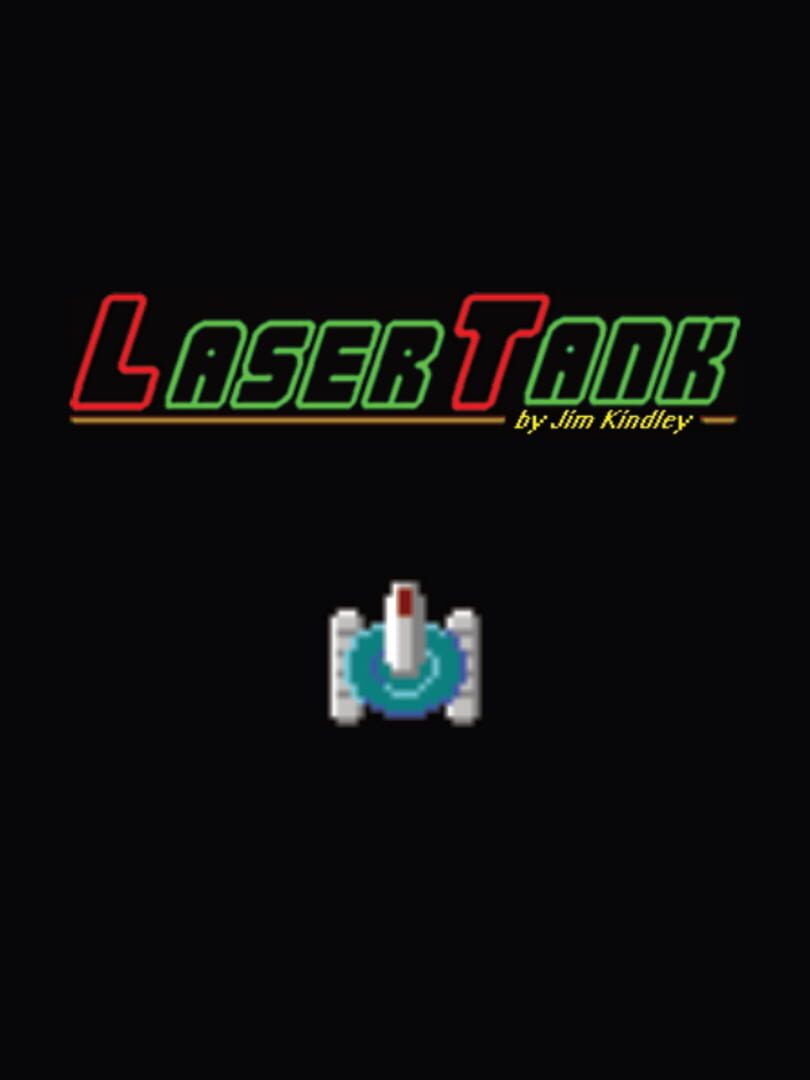Laser Tank