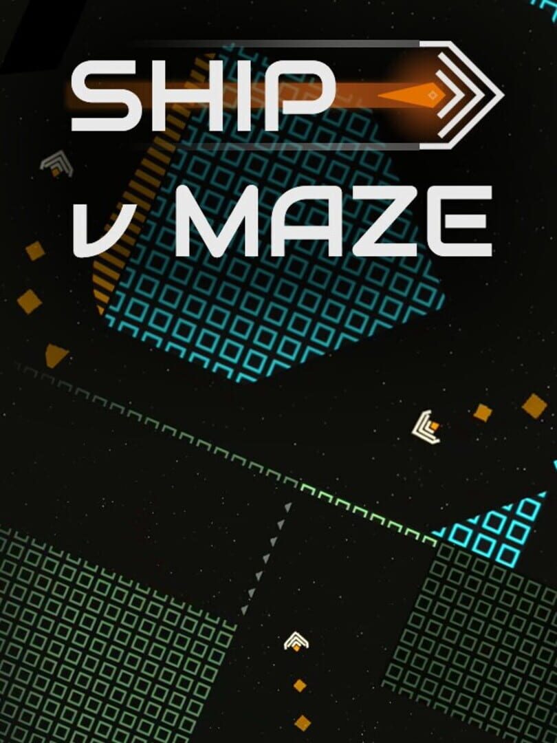 Ship v Maze
