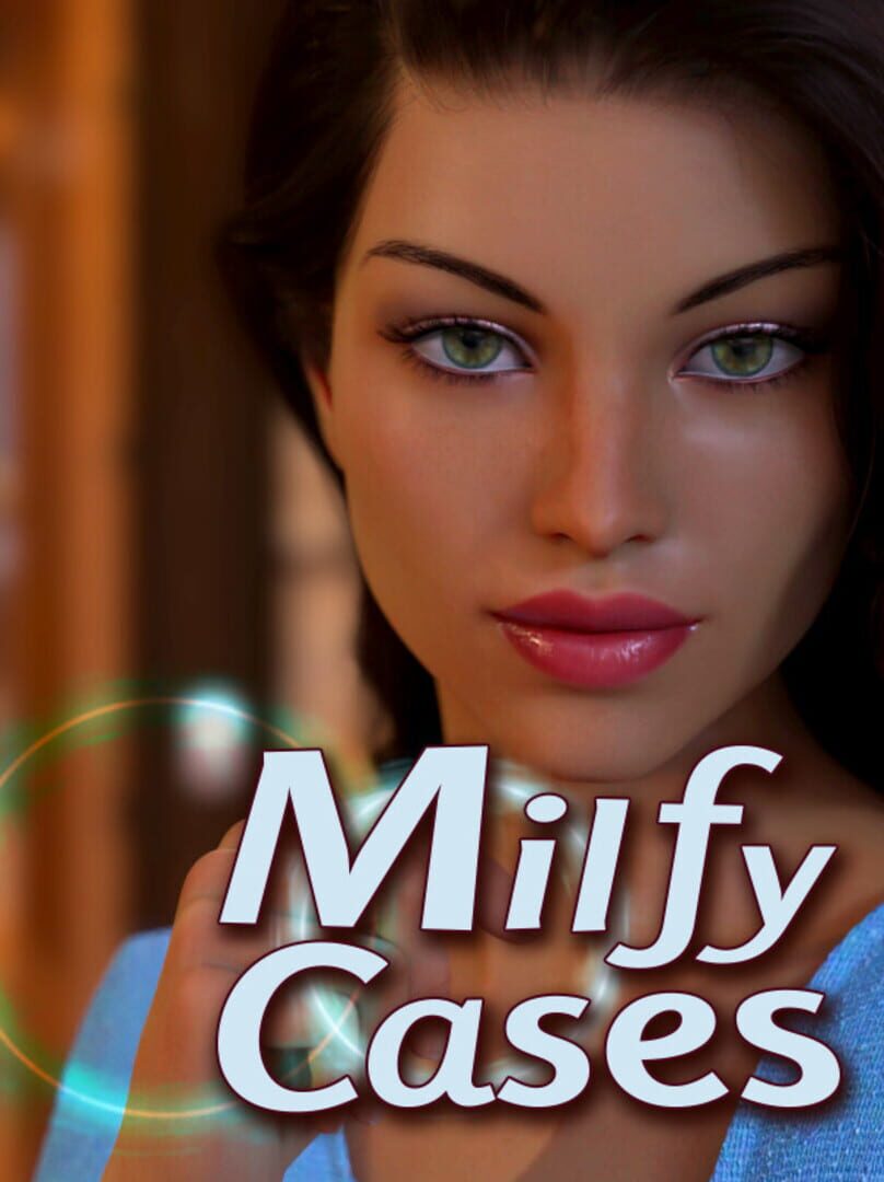 Milfy Cases: Damsels in Distress