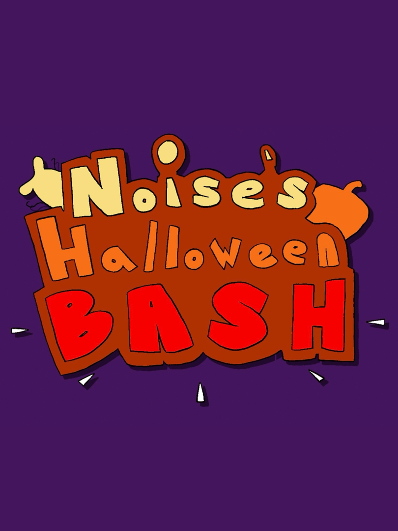 Noise’s Halloween Bash Cover