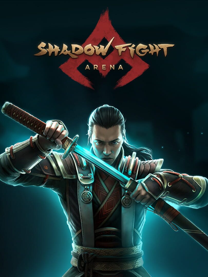 Shadow Fight: Arena