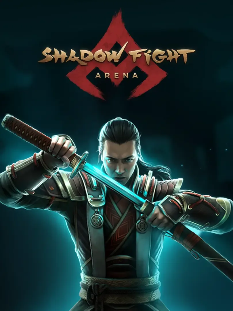Shadow Fight: Arena