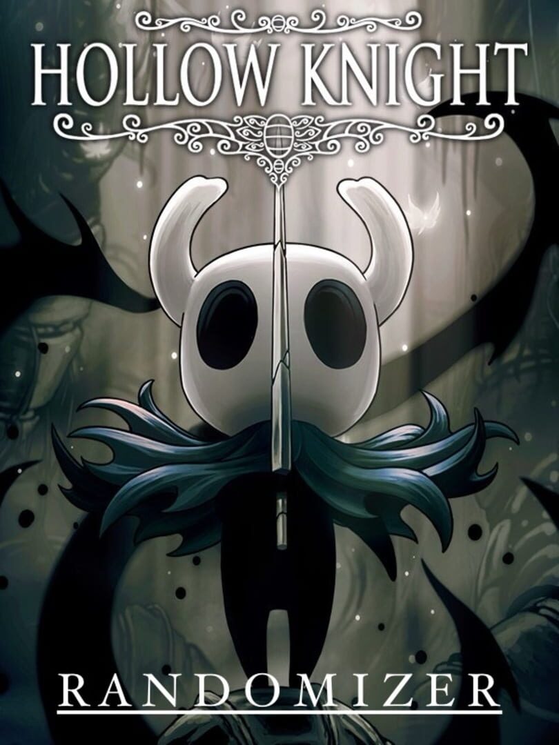 Hollow Knight Randomizer