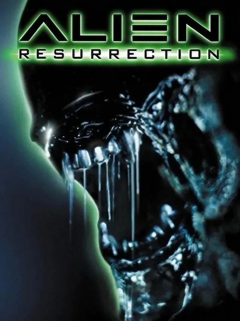 Alien Resurrection