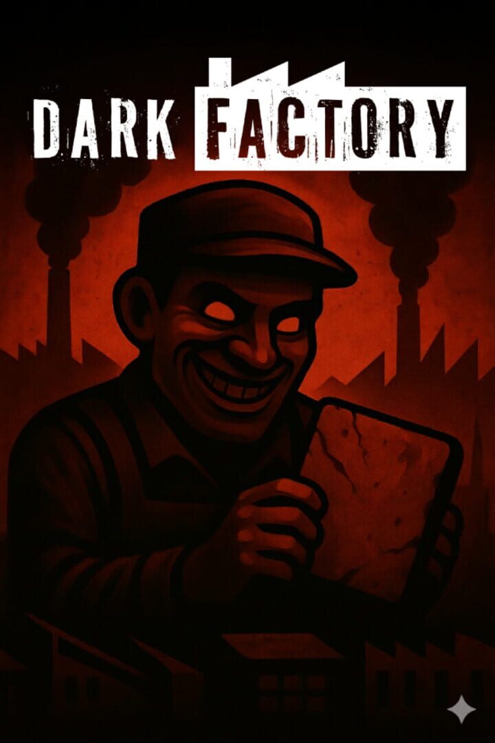 DarkFactory