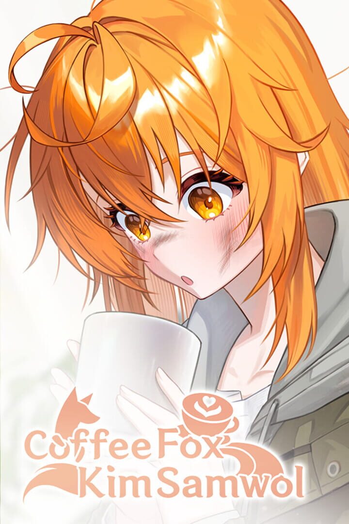 Coffee Fox Kim Samwol