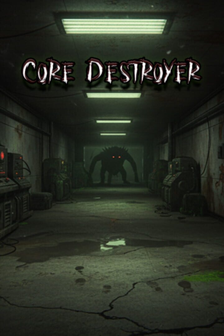 Core Destroyer