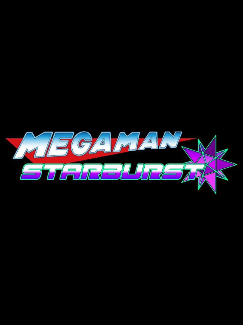 Jeu : Mega Man: Starburst