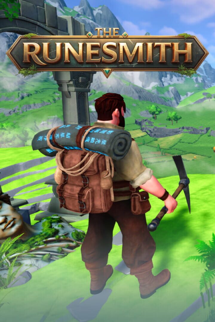 The Runesmith