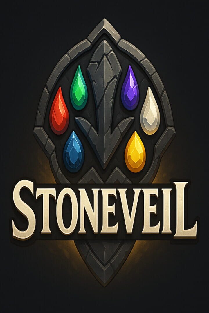 Stoneveil