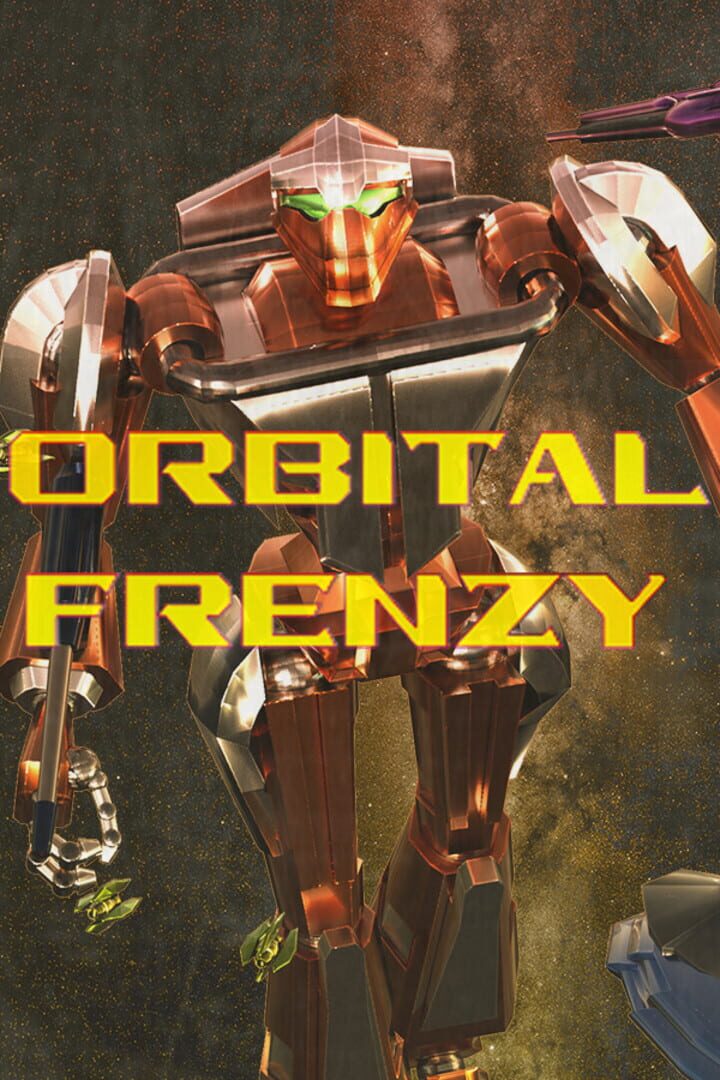 Orbital Frenzy