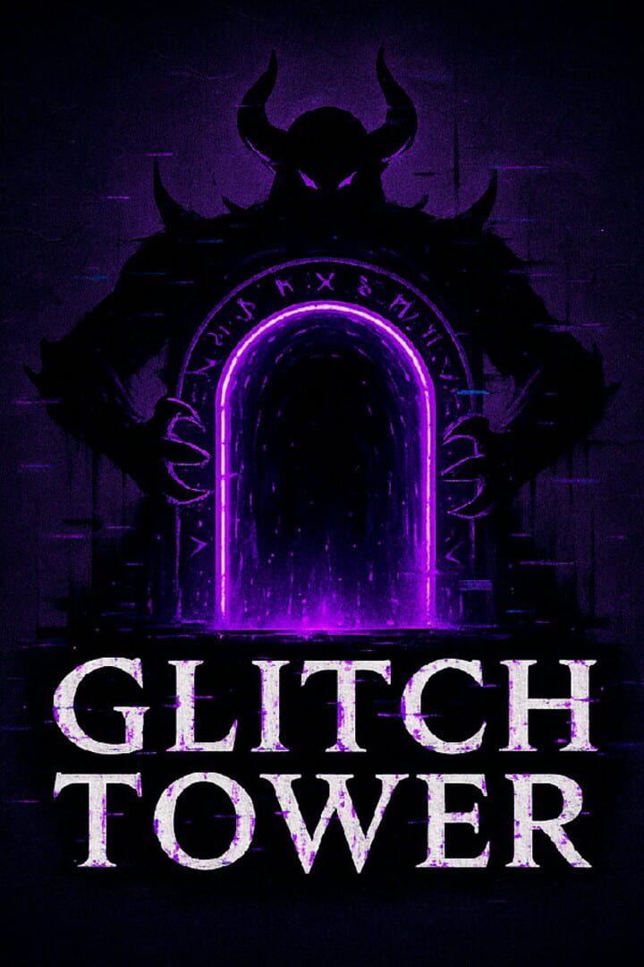 Glitch Tower