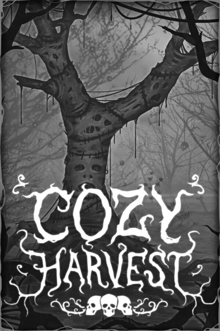 Cozy Harvest