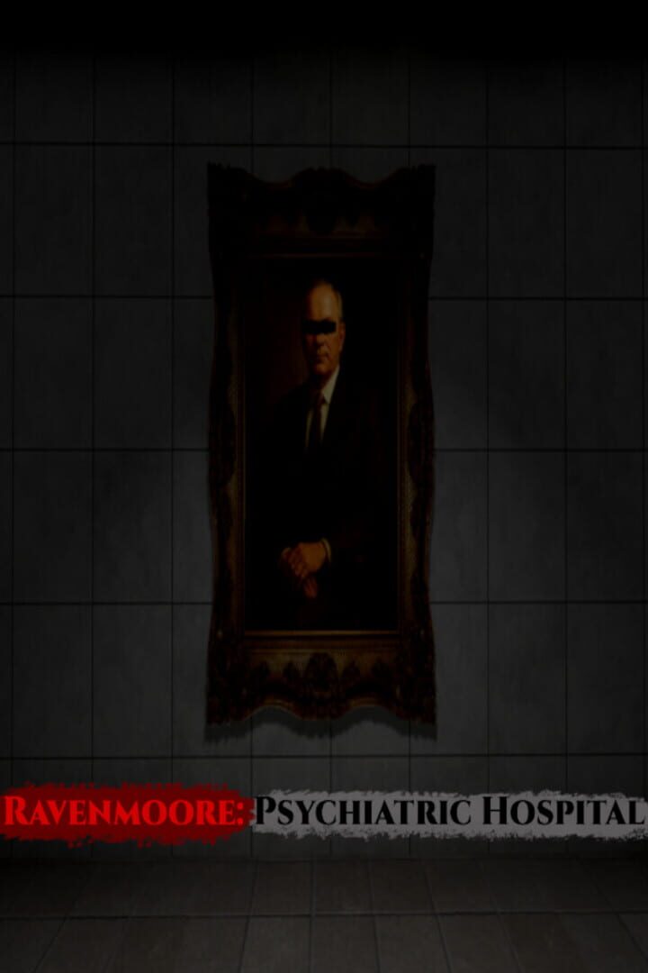 Ravenmoore Psychiatric Hospital