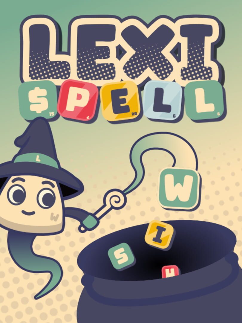 Lexispell