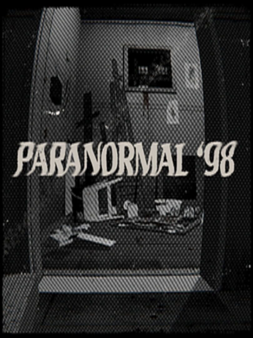 Paranormal '98