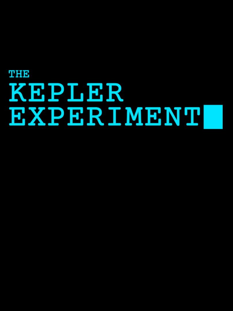 The Kepler Experiment