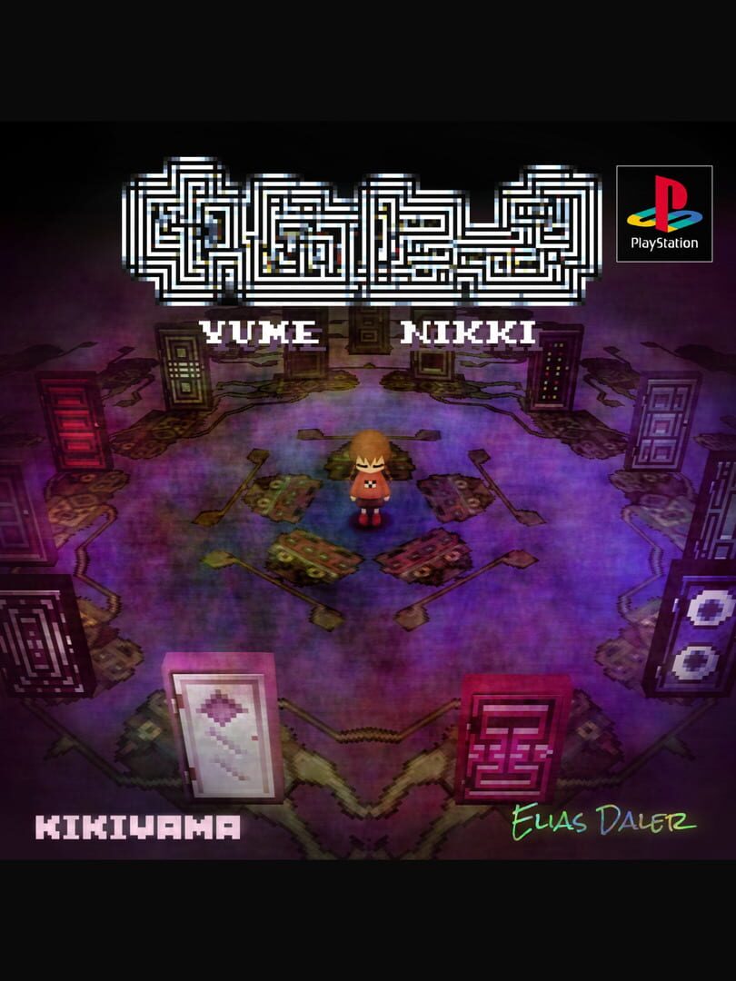 Yume Nikki PS