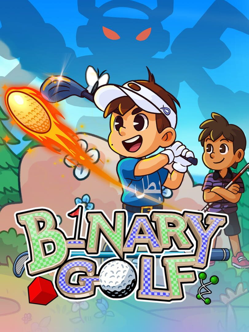 Binary Golf