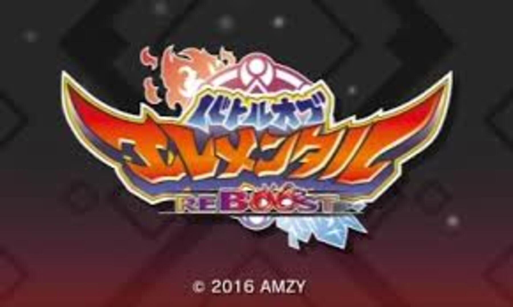 Battle of Elemental Reboost