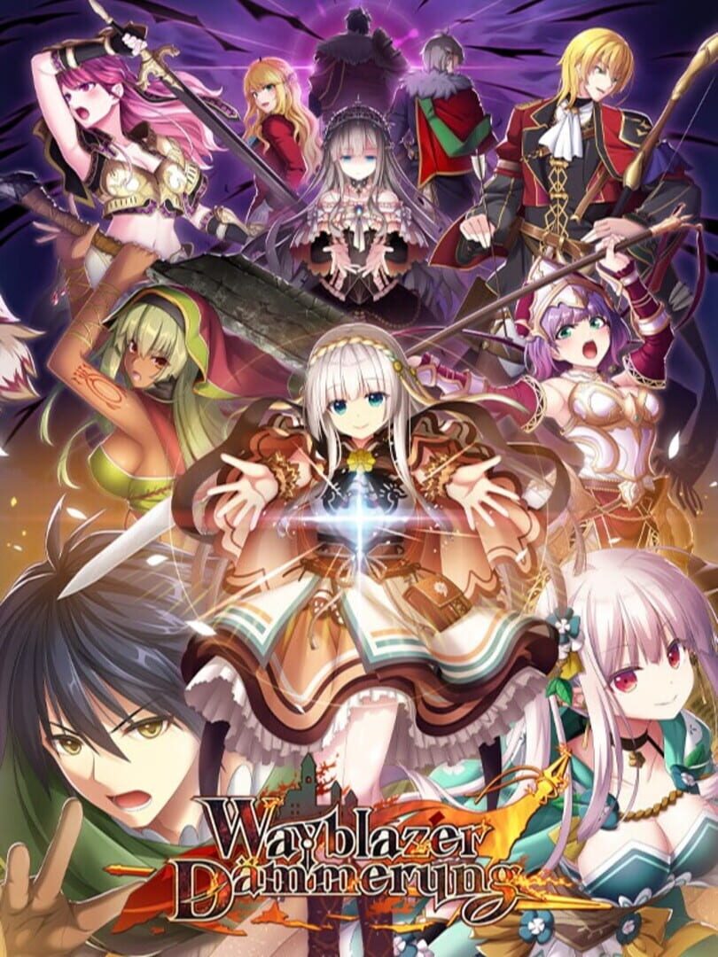 Cover de Hyakusen no Jou ni Kawatareshi Toki