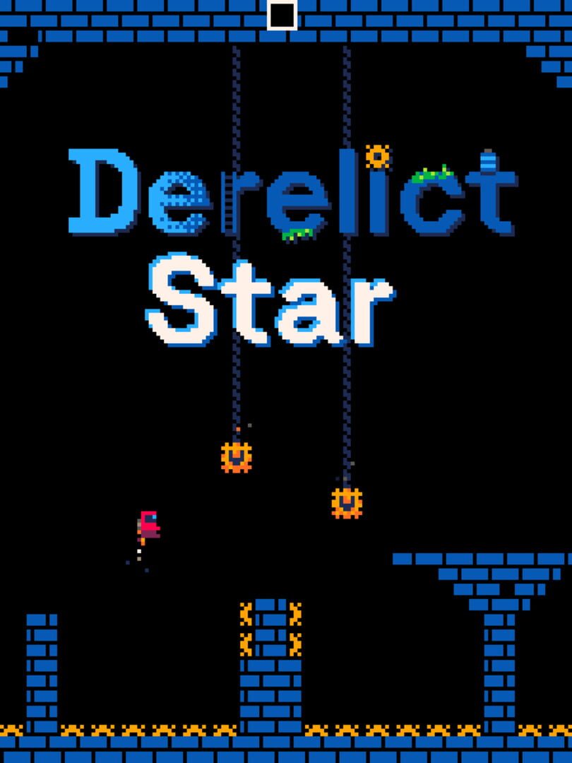 Jeu : Derelict Star