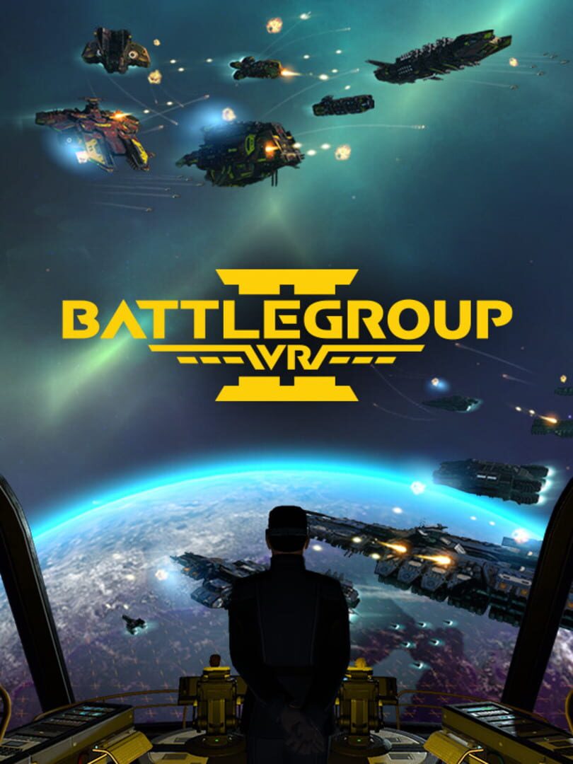BattleGroupVR2